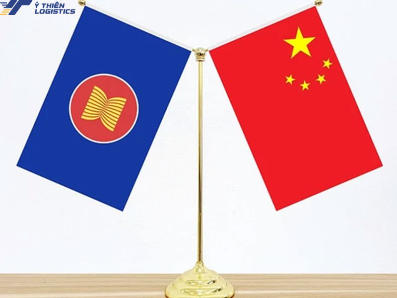 nhập khẩu giấy dán tường